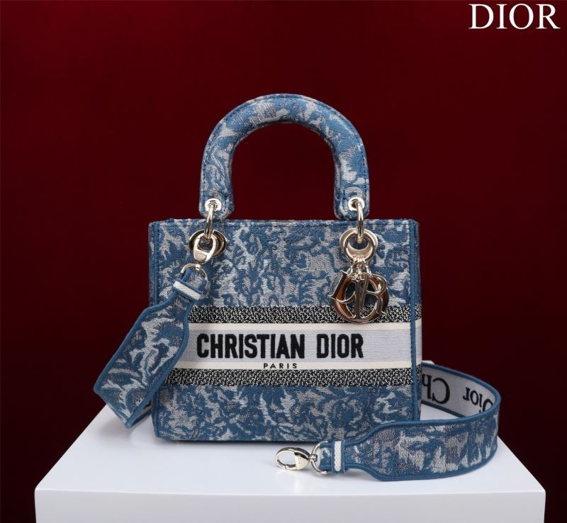 Christian Dior My Lady Bags